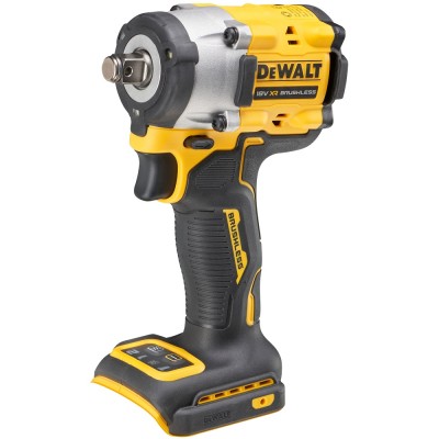 Гайковерт аккумуляторный DEWALT DCF 921 N