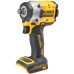 Гайковерт аккумуляторный DEWALT DCF 921 N