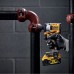 Гайковерт аккумуляторный DEWALT DCF 921 N