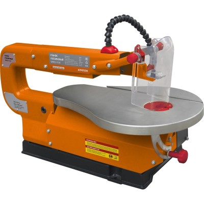 Станок лобзиковый КРАТОН WMSS-11-04