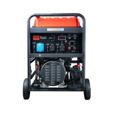 Электростанция Fubag  BS 17000 A ES бензиновая   431242
