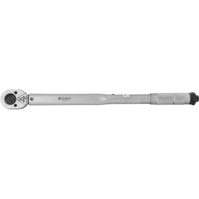 Динамометрический ключ THORVIK 1/2"DR, 28-210 НM   TW122821