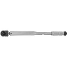Динамометрический ключ THORVIK 1/2"DR, 28-210 НM   TW122821