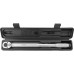 Динамометрический ключ THORVIK 1/2"DR, 28-210 НM   TW122821