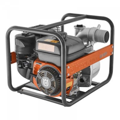 Мотопомпа Husqvarna W 80 P
