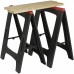 Козлы столярные KETER cкладные 23 Sawhorse 231496