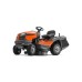 Трактор Husqvarna TC 138M     9605101-78