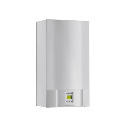 Настенный газовый котел DE DIETRICH ZENA MS 24