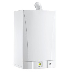 Настенный газовый котел DE DIETRICH ZENA MS 24