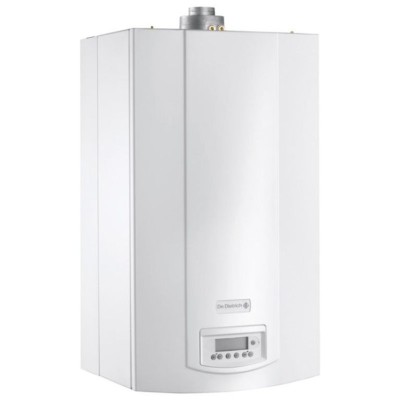 Газовый котел DE DIETRICH ZENA PLUS MSL 28 MI FF 
