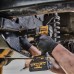 Гайковерт аккумуляторный DEWALT DCF 921 NT