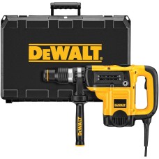 Перфоратор DEWALT  D 25501 K  кейс