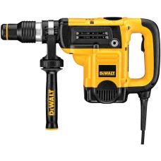 Перфоратор DEWALT  D 25501 K  кейс