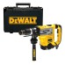 Перфоратор DEWALT  D 25601 K  кейс