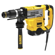 Перфоратор DEWALT  D 25601 K  кейс