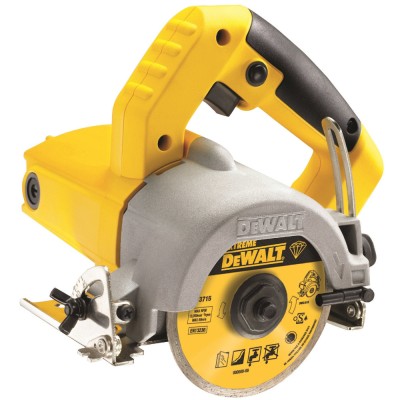 Плиткорез DEWALT DWC 410