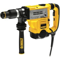 Перфоратор DEWALT  D 25602 K  кейс