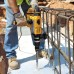 Перфоратор DEWALT  D 25602 K  кейс