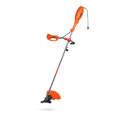 Электрокосилка Patriot Garden ET 1255 + нож