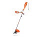 Электрокосилка Patriot Garden ET 1255 + нож
