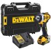 Гайковерт аккумуляторный DEWALT  DCF 901 P1  12v 5.0Ah Li-Ion