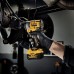 Гайковерт аккумуляторный DEWALT  DCF 901 P1  12v 5.0Ah Li-Ion