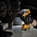 Гайковерт аккумуляторный DEWALT  DCF 901 P1  12v 5.0Ah Li-Ion