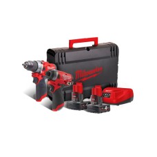 Набор инструмента Milwaukee M12 FPP2A-402X FUEL