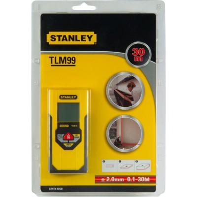 Измеритель длины STANLEY TLM99   STHT1-77138