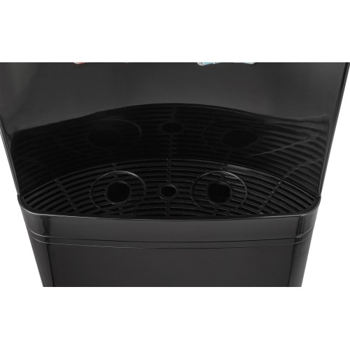 Пурифайер-проточный кулер для воды  Aquaalliance A60s-LC black