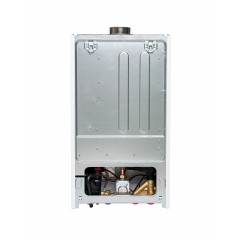 Газовый котёл KOTITONTTU SUARI S24 OK OpenTherm с 3-х ходовым клапаном