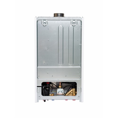 Газовый котёл KOTITONTTU SUARI S24 OK OpenTherm с 3-х ходовым клапаном