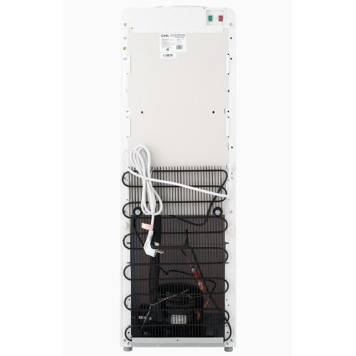 Кулер для воды LC-AEL-420 white