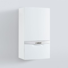 Газовый котёл VAILLANT turboTEC VU 322/5-5 plus