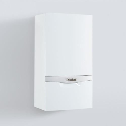 Газовый котёл VAILLANT turboTEC VU 322/5-5 plus