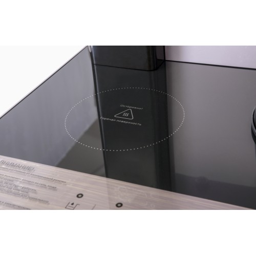 Кулер с чайным столиком Тиабар LK-AEL-52a champagne pink