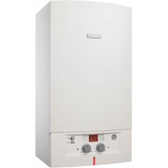 Газовый котёл BOSCH 4000W ZWA 24 - 2 K