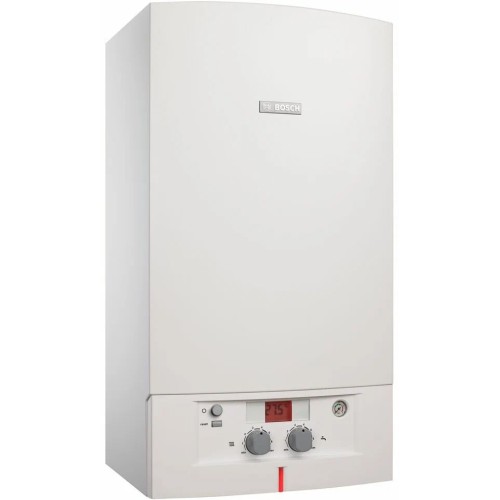 Газовый котёл BOSCH 4000W ZWA 24 - 2 K
