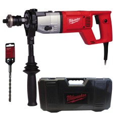 Дрель Milwaukee DD 2-160 XE алмазного сверления   4933368690