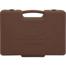 Набор универсального инструмента OMBRA 1/4"DR (57 предм.)   OMT57S