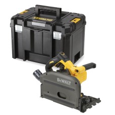 Пила дисковая аккумуляторная DEWALT DCS 520 NT погружная