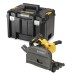 Пила дисковая аккумуляторная DEWALT DCS 520 NT погружная