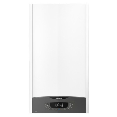 Настенный газовый котел Ariston CLAS XC SYSTEM 24 FF