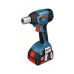 Гайковерт аккумуляторный BOSCH GDS 18 V-Li L-Boxx     0.601.9A1.S0B