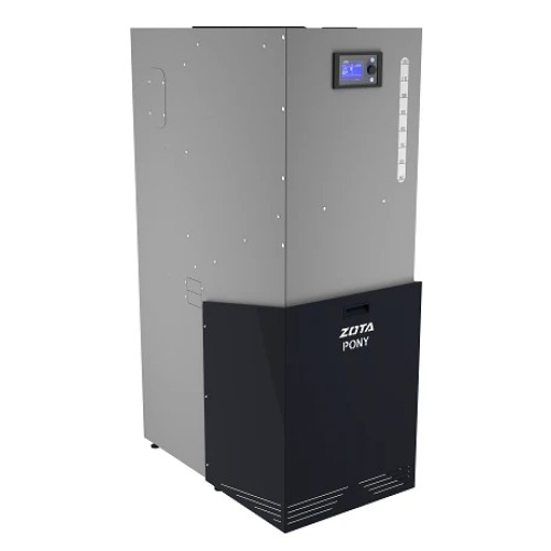 Котел автоматический ZOTA Pony 25