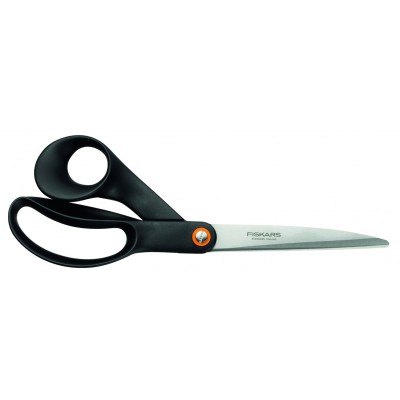 Ножницы Fiskars универсальные большие 24 см   1019198