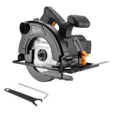 Пила дисковая DEKO DKCS 1500-160 1x2.0Ач   063-4190