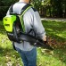 Воздуходувка GREENWORKS ранцевая 60V без акк и з/у   2402307