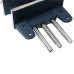 Тиски WILTON WWV/150 столярные винтовые, ширина губок 150мм