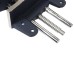Тиски WILTON WWV/150 столярные винтовые, ширина губок 150мм